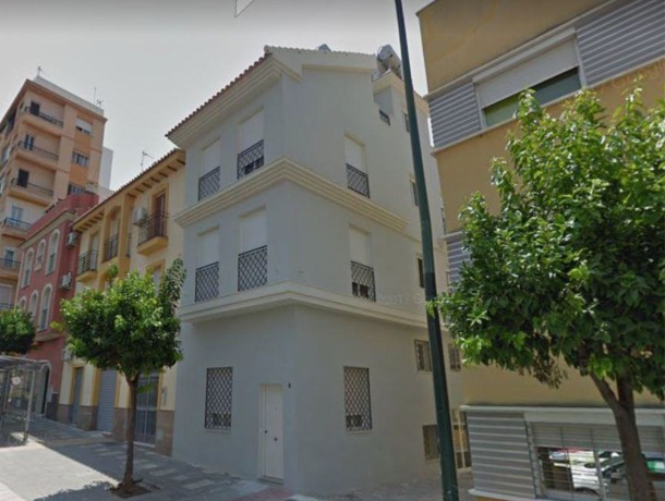 Commercial for sale in Málaga Centro, Marbella