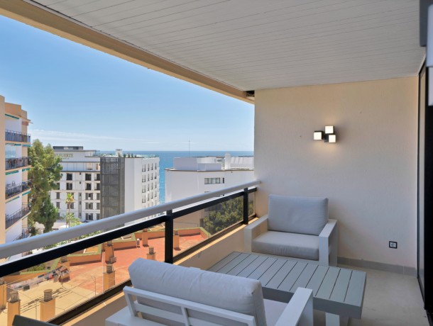 Apartment for sale in Marbella, Marbella