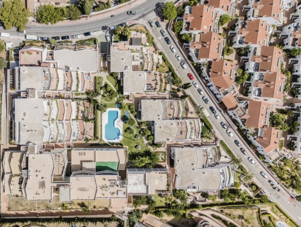 Apartment for sale in Nueva Andalucía, Marbella