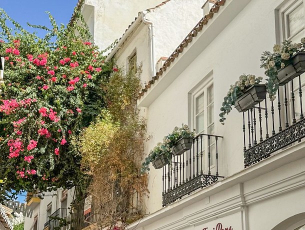 Commercial for sale in Marbella, Marbella