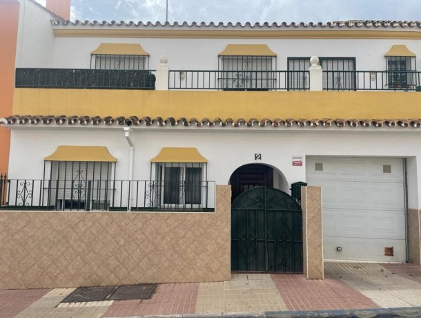 Apartment for sale in San Pedro de Alcántara, Marbella