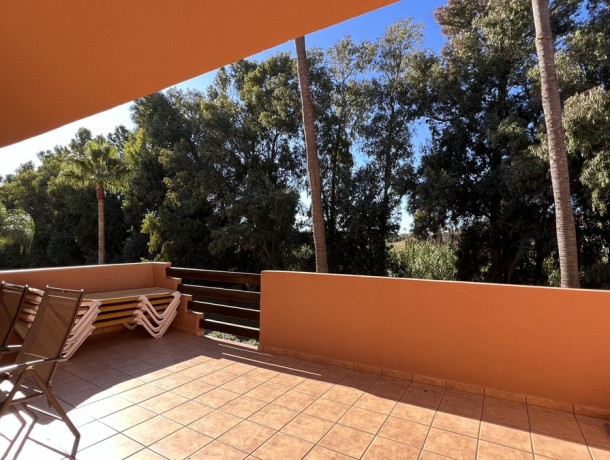 Apartment for sale in Casares Playa, Marbella