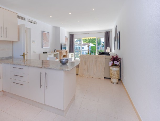Apartment for sale in Benahavís, Marbella