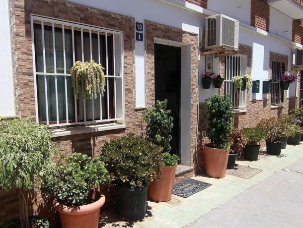 Apartment for sale in La Cala de Mijas, Marbella