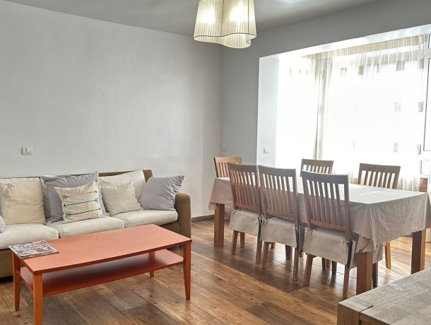 Apartment for sale in Marbella, Marbella