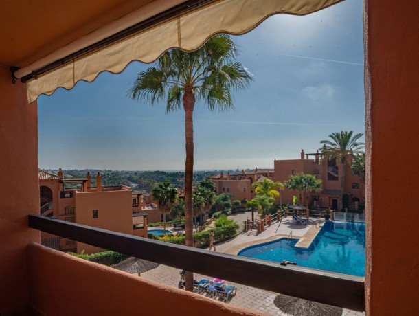 Apartment for sale in Benahavís, Marbella