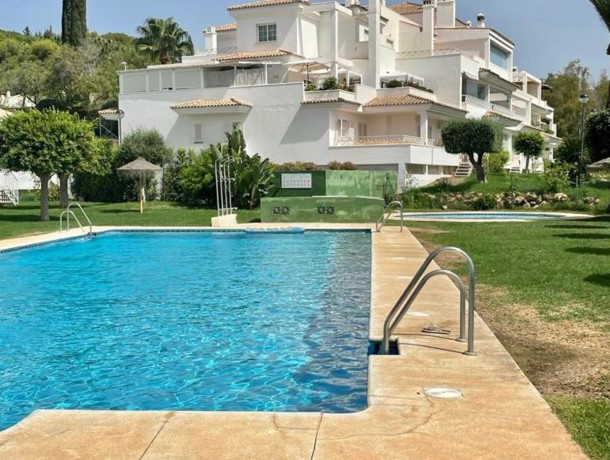 Apartment for sale in Río Real, Marbella