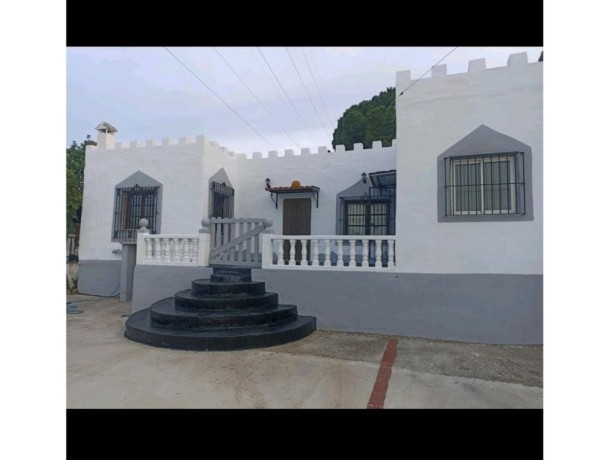 Villa for sale in Alhaurín de la Torre, Marbella