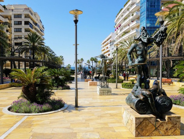 Commercial for sale in Marbella, Marbella