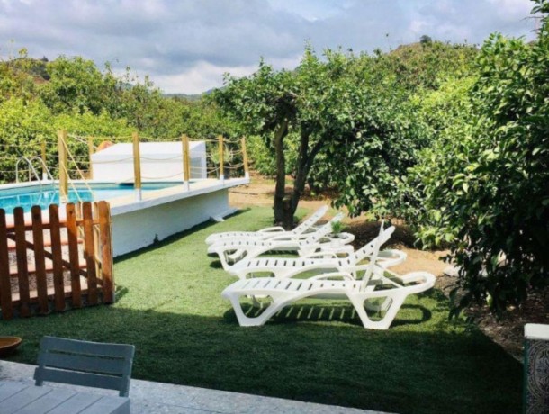 Villa for sale in Estepona, Marbella
