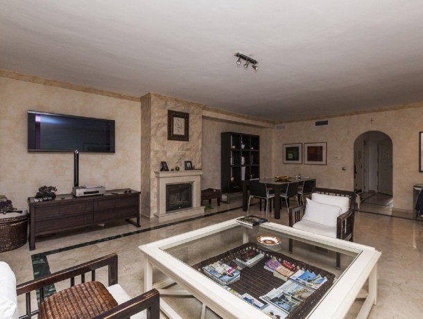 Townhouse for sale in Marbella, Marbella