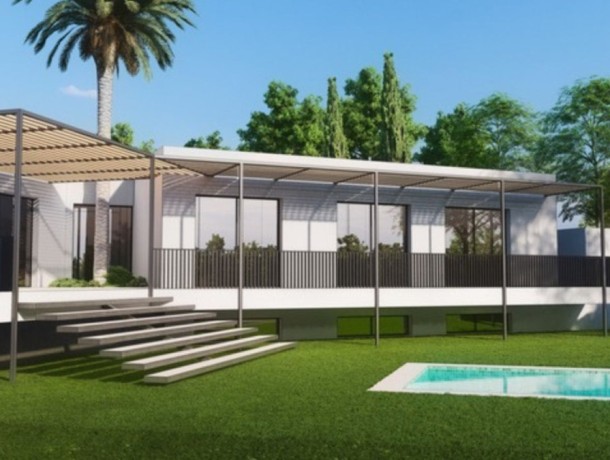 Villa for sale in Benahavís, Marbella