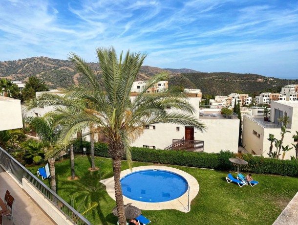 Apartment for sale in Marbella, Marbella