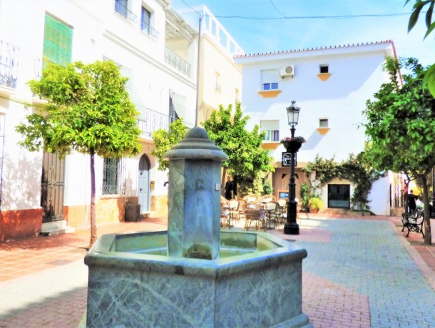 Commercial for sale in Marbella, Marbella