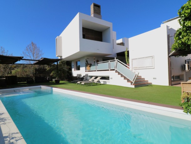 Villa for sale in Mijas, Marbella