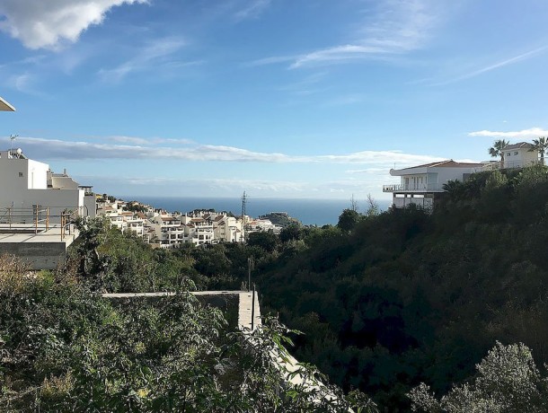 Plot for sale in Benalmadena, Marbella