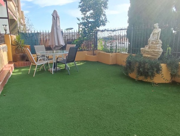 Apartment for sale in Riviera del Sol, Marbella