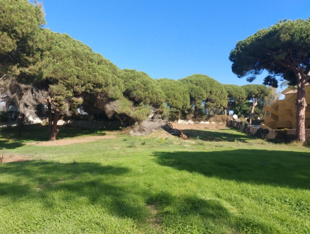 Plot for sale in Elviria, Marbella