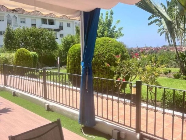Apartment for sale in Marbella, Marbella