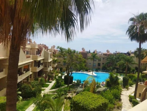 Apartment for sale in Bel Air, Marbella
