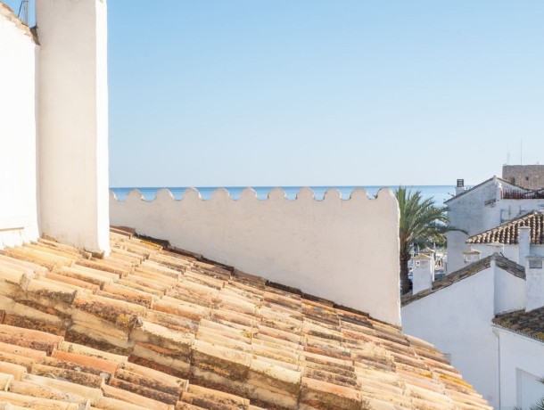 Apartment for sale in Puerto Banús, Marbella