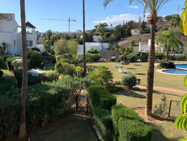 Apartment for sale in Benahavís, Marbella