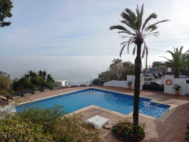Apartment for sale in Benalmadena Costa, Marbella