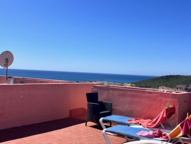 Apartment for sale in Manilva, Marbella