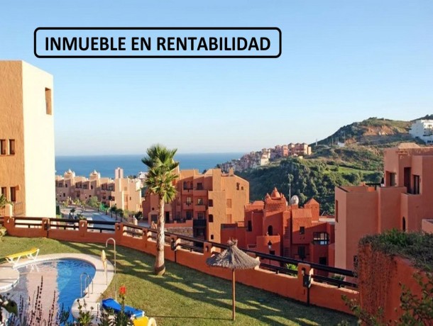Apartment for sale in La Duquesa, Marbella