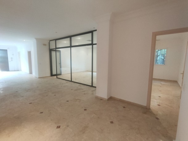 Commercial for sale in Guadalmina Alta, Marbella