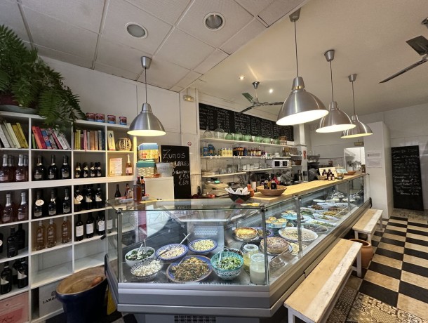 Commercial for sale in Guadalmina Alta, Marbella