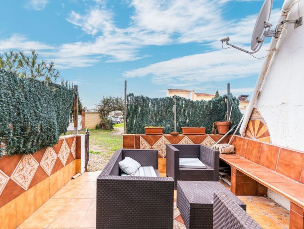 Apartment for sale in Estepona, Marbella