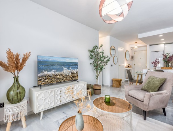 Apartment for sale in Riviera del Sol, Marbella