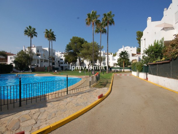 Apartment for sale in Elviria, Marbella