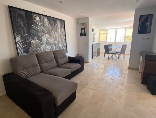 Apartment for sale in Riviera del Sol, Marbella