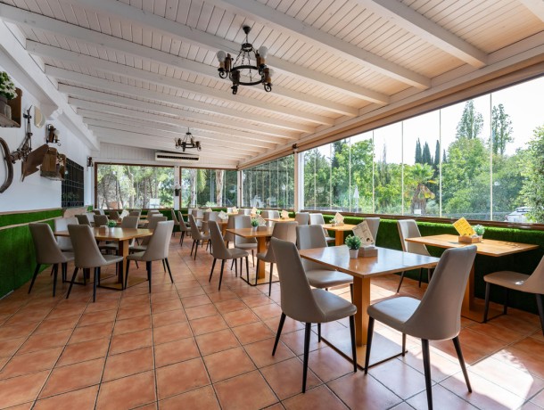Commercial for sale in Coín, Marbella