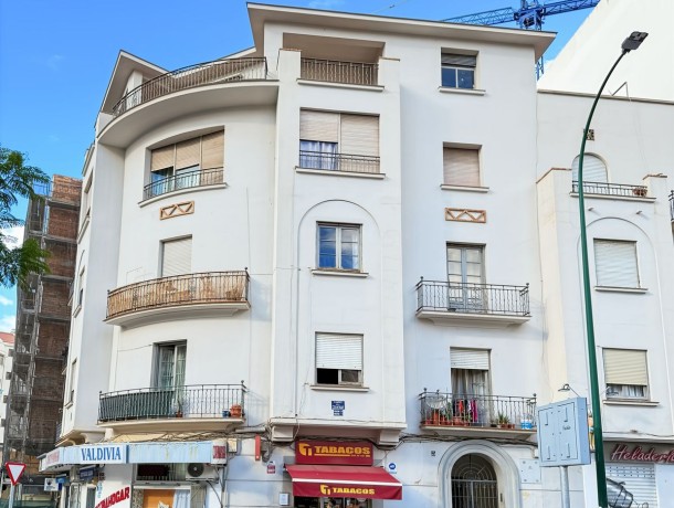Commercial for sale in Olletas, Marbella