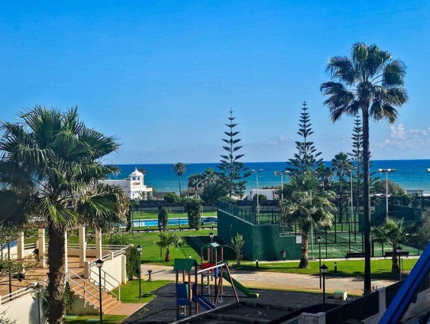 Apartment for sale in San Luis de Sabinillas, Marbella