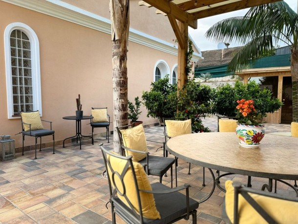 Villa for sale in Mijas, Marbella
