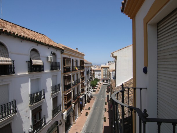 Apartment for sale in Coín, Marbella