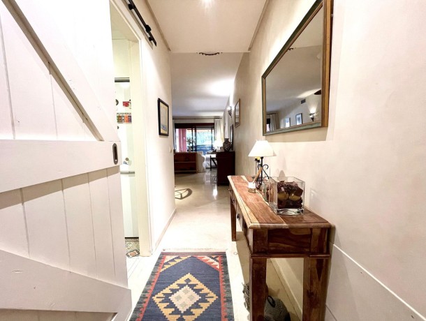 Apartment for sale in Los Monteros, Marbella