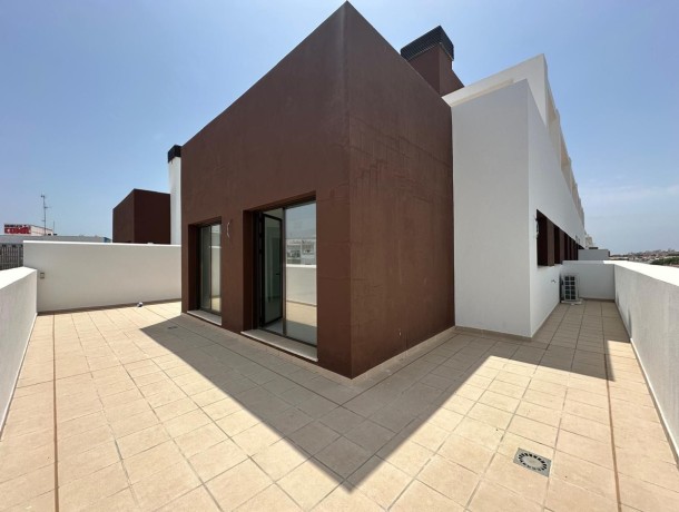 Apartment for sale in Estepona, Marbella