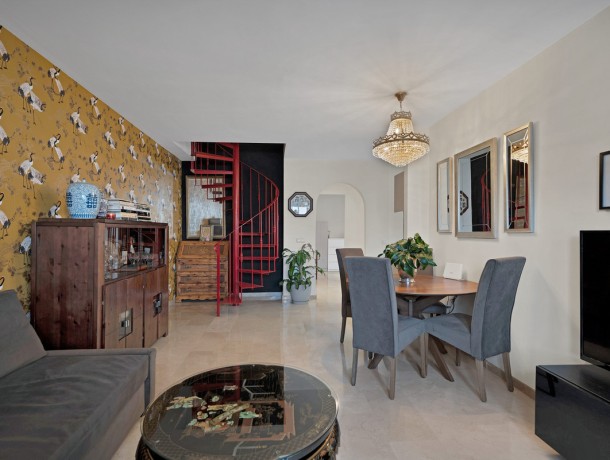 Apartment for sale in San Pedro de Alcántara, Marbella