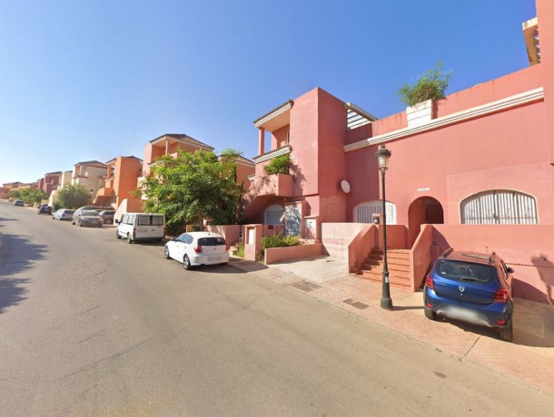 Apartment for sale in La Duquesa, Marbella