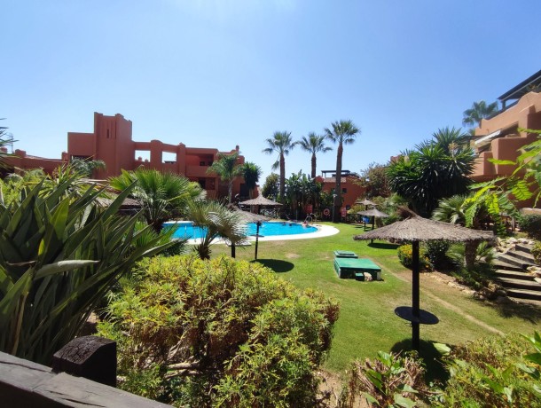 Apartment for sale in Estepona, Marbella