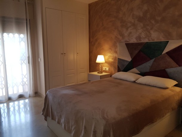 Apartment for sale in Manilva, Marbella
