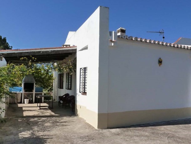 Villa for sale in Coín, Marbella