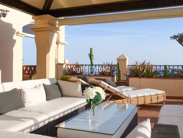 Apartment for sale in Benalmadena, Marbella