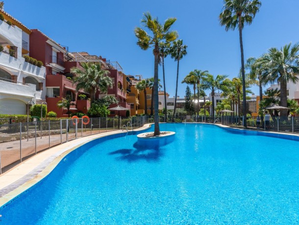 Apartment for sale in Marbella, Marbella