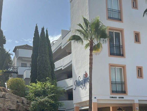 Apartment for sale in Riviera del Sol, Marbella